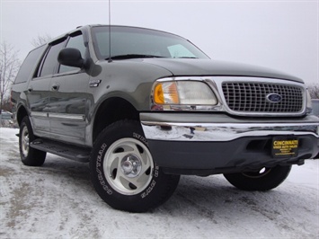 1999 Ford Expedition XLT   - Photo 11 - Cincinnati, OH 45255