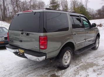 1999 Ford Expedition XLT   - Photo 6 - Cincinnati, OH 45255