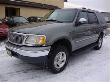 1999 Ford Expedition XLT   - Photo 3 - Cincinnati, OH 45255