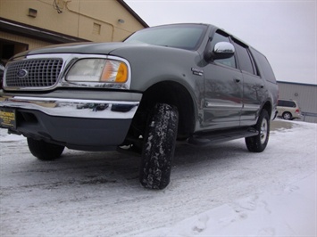 1999 Ford Expedition XLT   - Photo 13 - Cincinnati, OH 45255