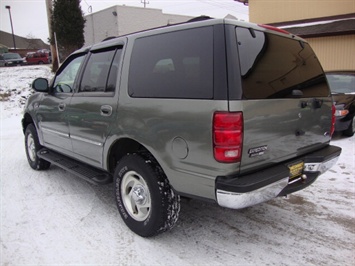 1999 Ford Expedition XLT   - Photo 4 - Cincinnati, OH 45255