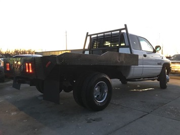 2000 Dodge Ram Pickup 3500 ST   - Photo 15 - Cincinnati, OH 45255