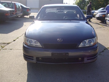 1992 LEXUS ES 300   - Photo 2 - Cincinnati, OH 45255