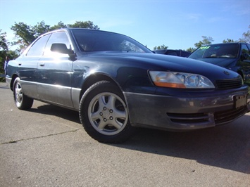 1992 LEXUS ES 300   - Photo 17 - Cincinnati, OH 45255