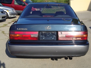 1992 LEXUS ES 300   - Photo 13 - Cincinnati, OH 45255