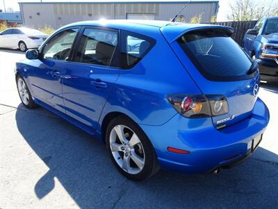 2004 Mazda Mazda3 s   - Photo 4 - Cincinnati, OH 45255