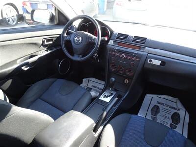 2004 Mazda Mazda3 s   - Photo 9 - Cincinnati, OH 45255