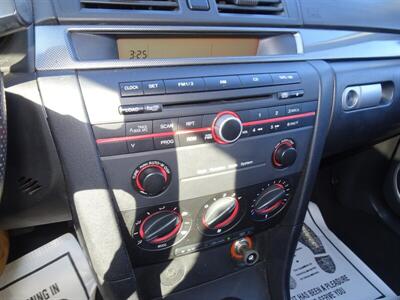 2004 Mazda Mazda3 s   - Photo 23 - Cincinnati, OH 45255