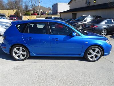 2004 Mazda Mazda3 s   - Photo 3 - Cincinnati, OH 45255