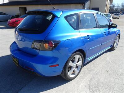 2004 Mazda Mazda3 s   - Photo 6 - Cincinnati, OH 45255