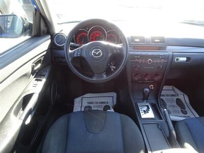 2004 Mazda Mazda3 s   - Photo 12 - Cincinnati, OH 45255