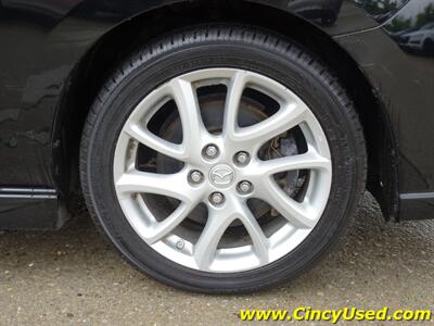 2012 Mazda MAZDA5 Grand Touring - Photo 34 - Cincinnati, OH 45255