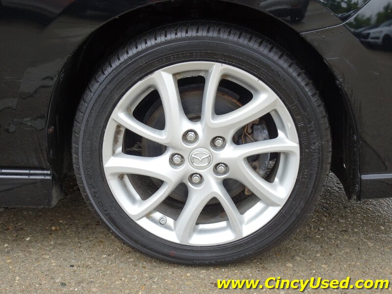 2012 Mazda MAZDA5 Grand Touring - Photo 34 - Cincinnati, OH 45255