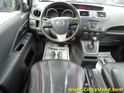 2012 Mazda MAZDA5 Grand Touring - Photo 10 - Cincinnati, OH 45255