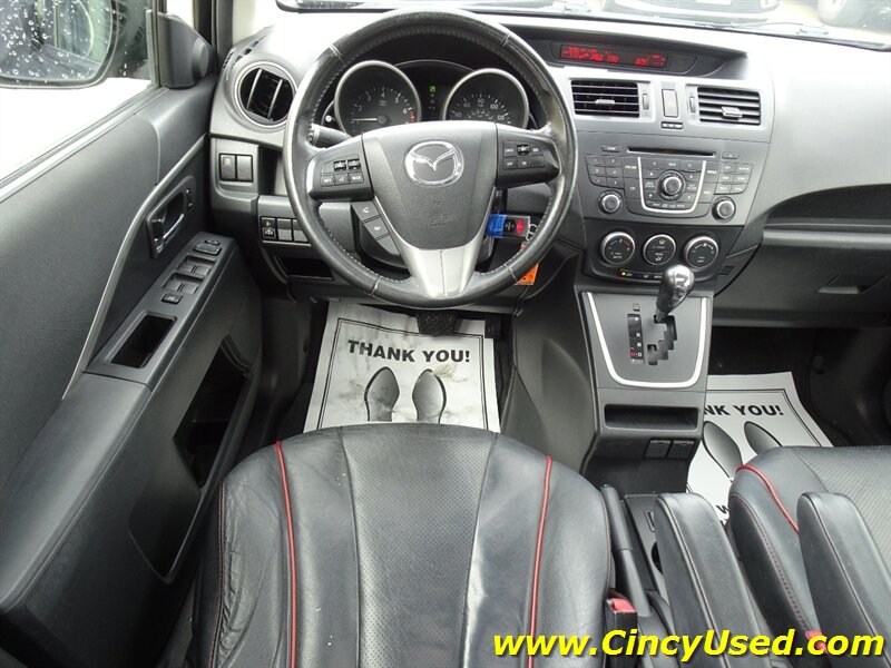 2012 Mazda MAZDA5 Grand Touring - Photo 10 - Cincinnati, OH 45255