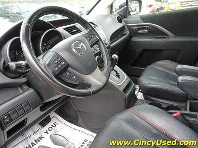 2012 Mazda MAZDA5 Grand Touring - Photo 11 - Cincinnati, OH 45255