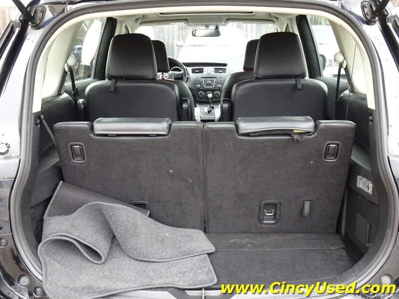 2012 Mazda MAZDA5 Grand Touring - Photo 28 - Cincinnati, OH 45255