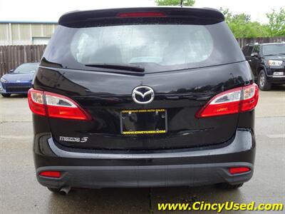 2012 Mazda MAZDA5 Grand Touring - Photo 7 - Cincinnati, OH 45255