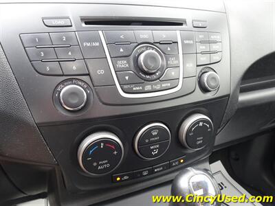 2012 Mazda MAZDA5 Grand Touring - Photo 21 - Cincinnati, OH 45255