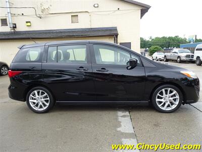 2012 Mazda MAZDA5 Grand Touring - Photo 5 - Cincinnati, OH 45255