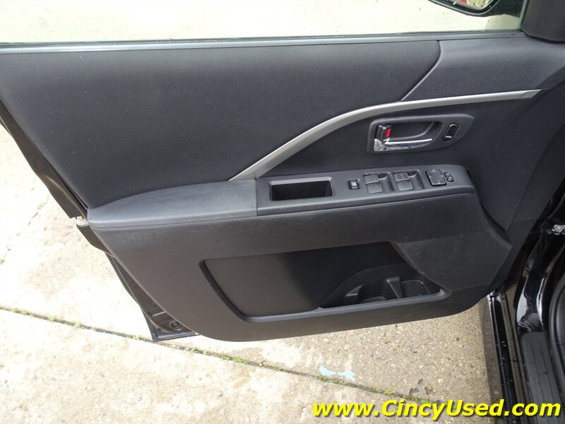 2012 Mazda MAZDA5 Grand Touring - Photo 31 - Cincinnati, OH 45255
