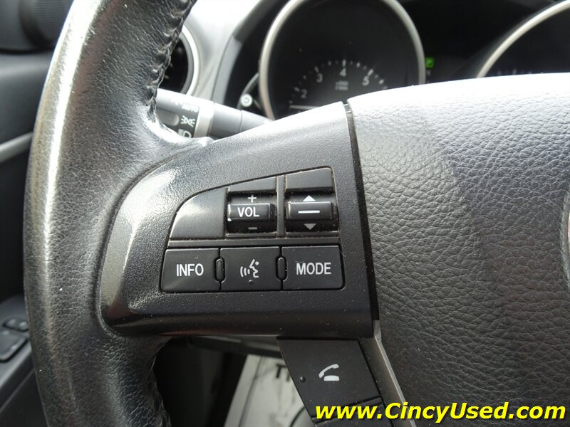 2012 Mazda MAZDA5 Grand Touring - Photo 23 - Cincinnati, OH 45255
