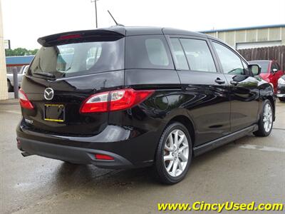 2012 Mazda MAZDA5 Grand Touring - Photo 6 - Cincinnati, OH 45255