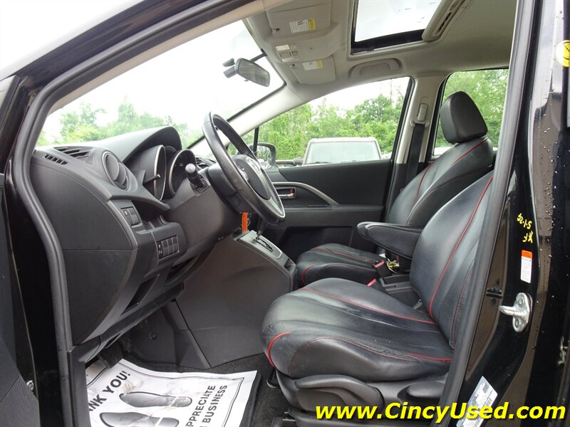 2012 Mazda MAZDA5 Grand Touring - Photo 12 - Cincinnati, OH 45255