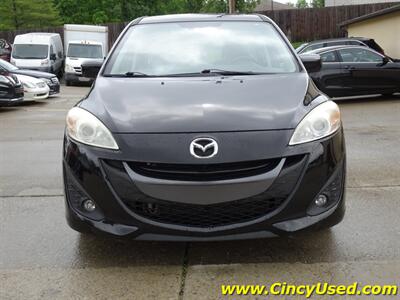 2012 Mazda MAZDA5 Grand Touring - Photo 2 - Cincinnati, OH 45255