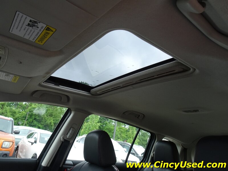 2012 Mazda MAZDA5 Grand Touring - Photo 27 - Cincinnati, OH 45255