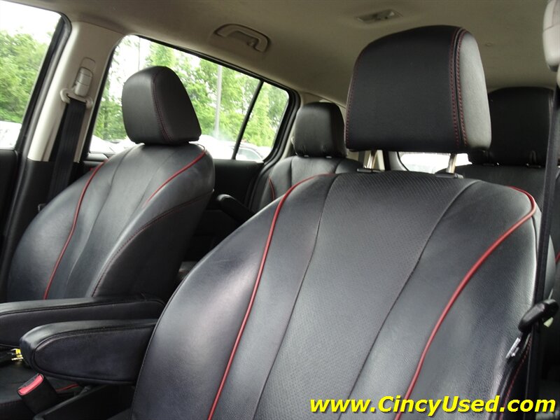 2012 Mazda MAZDA5 Grand Touring - Photo 13 - Cincinnati, OH 45255