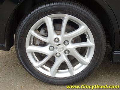 2012 Mazda MAZDA5 Grand Touring - Photo 33 - Cincinnati, OH 45255