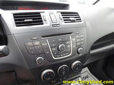 2012 Mazda MAZDA5 Grand Touring - Photo 20 - Cincinnati, OH 45255