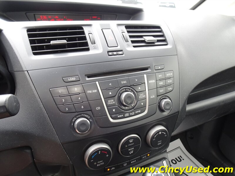 2012 Mazda MAZDA5 Grand Touring - Photo 20 - Cincinnati, OH 45255