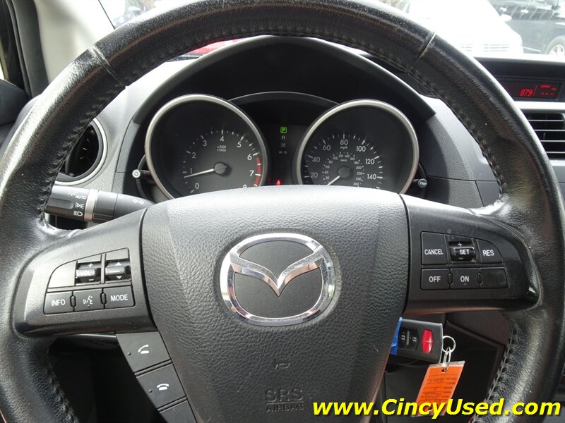 2012 Mazda MAZDA5 Grand Touring - Photo 22 - Cincinnati, OH 45255