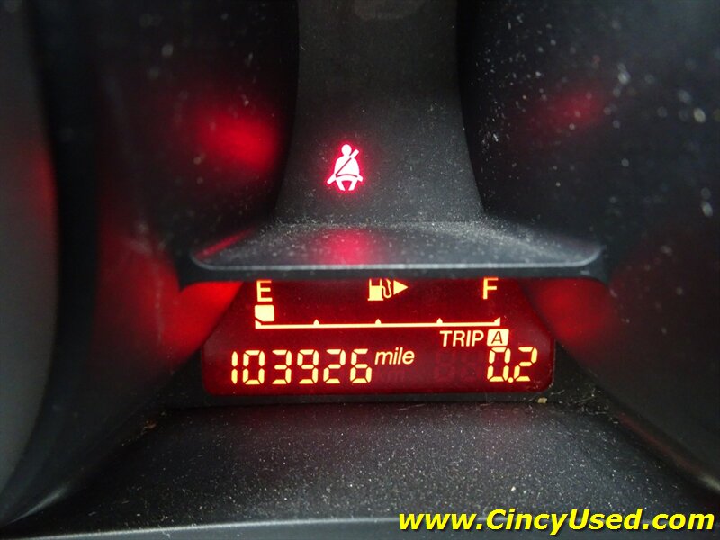 2012 Mazda MAZDA5 Grand Touring - Photo 25 - Cincinnati, OH 45255