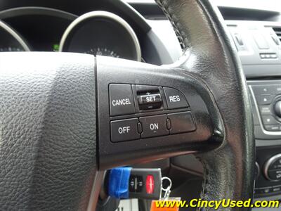 2012 Mazda MAZDA5 Grand Touring - Photo 24 - Cincinnati, OH 45255