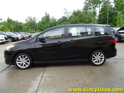 2012 Mazda MAZDA5 Grand Touring - Photo 9 - Cincinnati, OH 45255