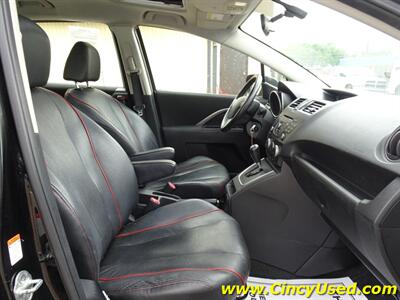 2012 Mazda MAZDA5 Grand Touring - Photo 18 - Cincinnati, OH 45255