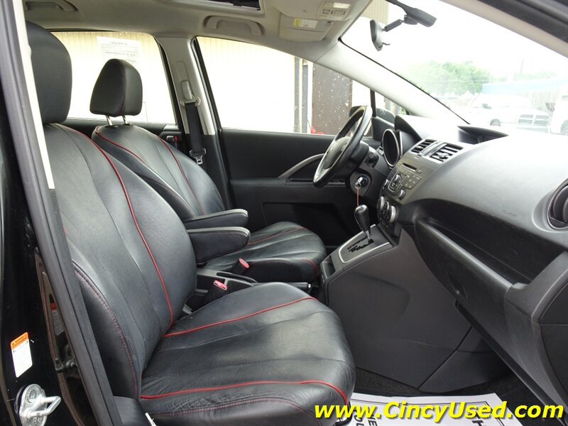 2012 Mazda MAZDA5 Grand Touring - Photo 18 - Cincinnati, OH 45255