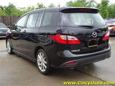2012 Mazda MAZDA5 Grand Touring - Photo 8 - Cincinnati, OH 45255