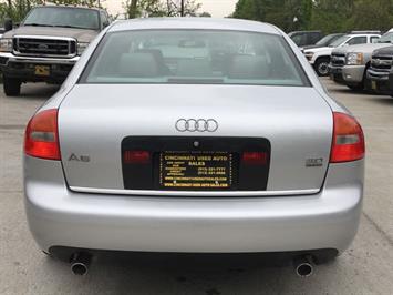 2003 Audi A6 3.0 quattro   - Photo 5 - Cincinnati, OH 45255