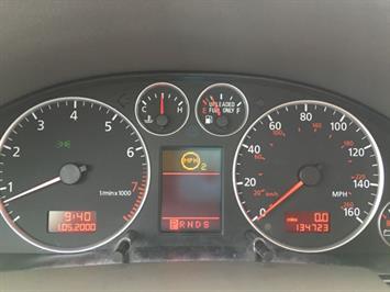 2003 Audi A6 3.0 quattro   - Photo 20 - Cincinnati, OH 45255