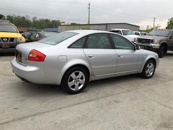 2003 Audi A6 3.0 quattro   - Photo 6 - Cincinnati, OH 45255