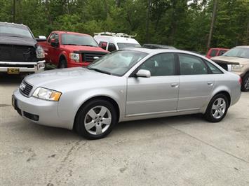 2003 Audi A6 3.0 quattro   - Photo 3 - Cincinnati, OH 45255