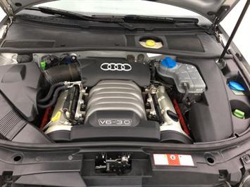 2003 Audi A6 3.0 quattro   - Photo 31 - Cincinnati, OH 45255