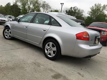 2003 Audi A6 3.0 quattro   - Photo 12 - Cincinnati, OH 45255