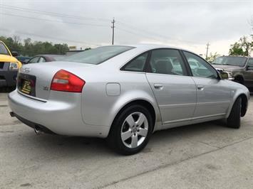 2003 Audi A6 3.0 quattro   - Photo 13 - Cincinnati, OH 45255