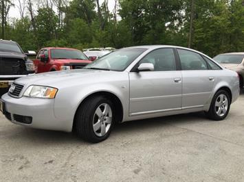 2003 Audi A6 3.0 quattro   - Photo 11 - Cincinnati, OH 45255