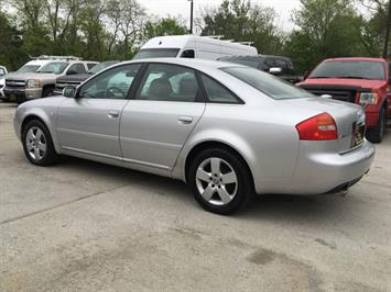 2003 Audi A6 3.0 quattro   - Photo 4 - Cincinnati, OH 45255